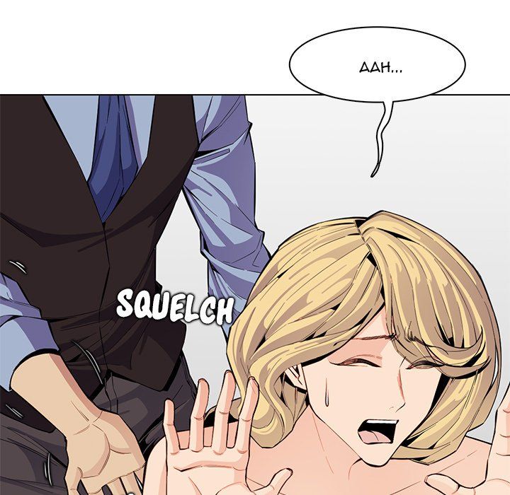 Never Too Late Manhwa - Chapter 124 Page 48