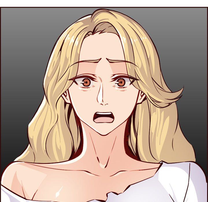 Never Too Late Manhwa - Chapter 83 Page 17