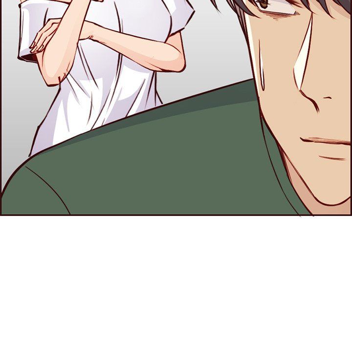 Never Too Late Manhwa - Chapter 83 Page 41