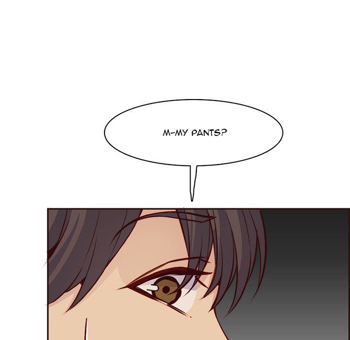 Never Too Late Manhwa - Chapter 83 Page 44