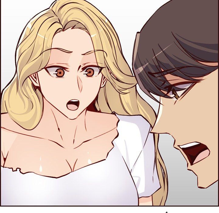 Never Too Late Manhwa - Chapter 83 Page 60