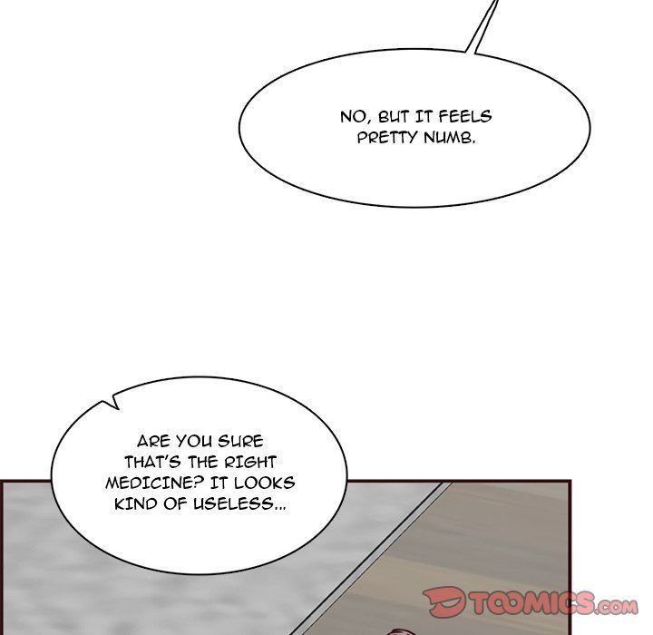 Never Too Late Manhwa - Chapter 83 Page 61