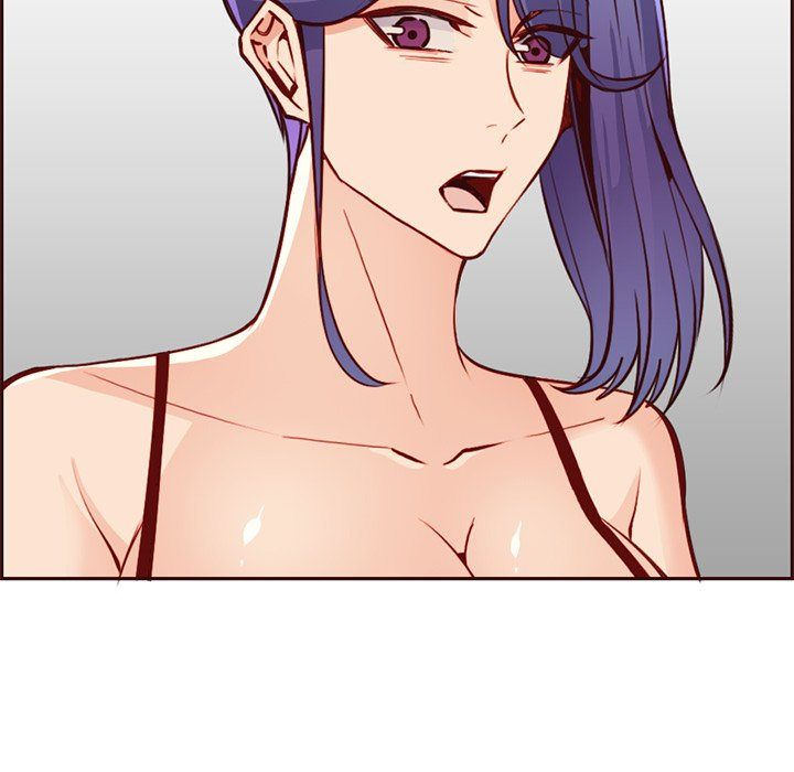 Never Too Late Manhwa - Chapter 83 Page 78