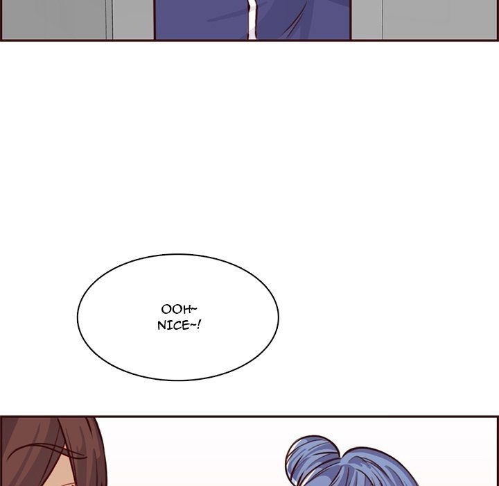 Never Too Late Manhwa - Chapter 83 Page 90