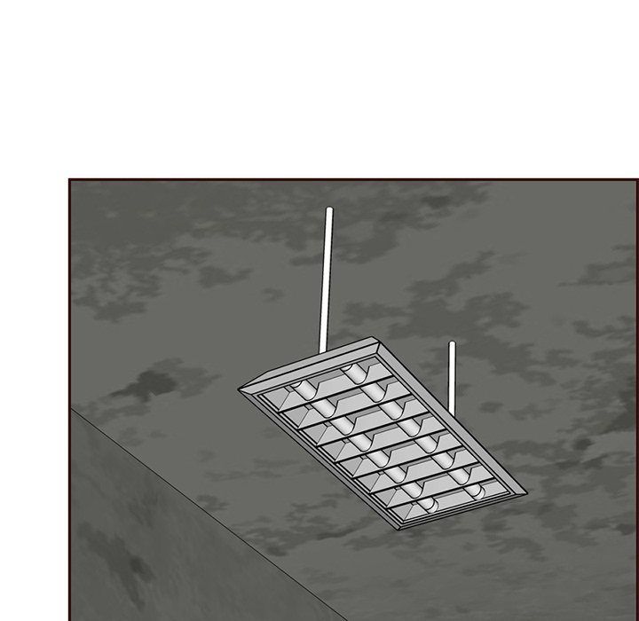 Never Too Late Manhwa - Chapter 83 Page 95