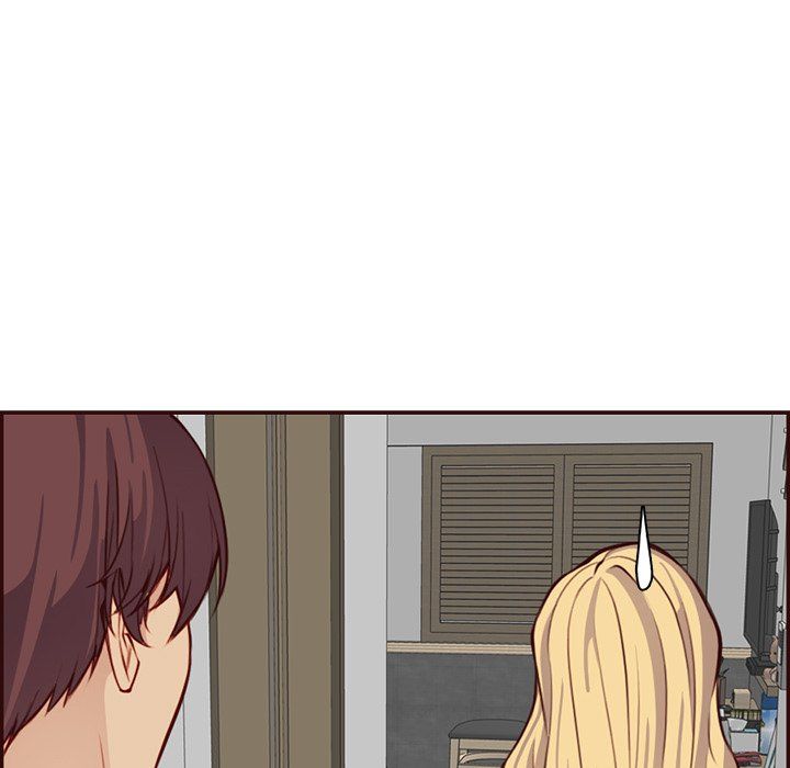 Never Too Late Manhwa - Chapter 117 Page 6