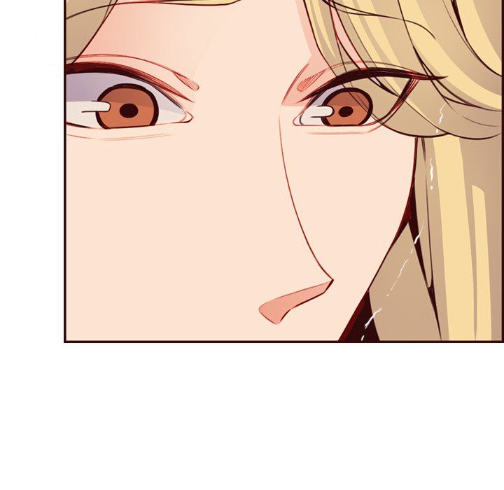 Never Too Late Manhwa - Chapter 117 Page 23