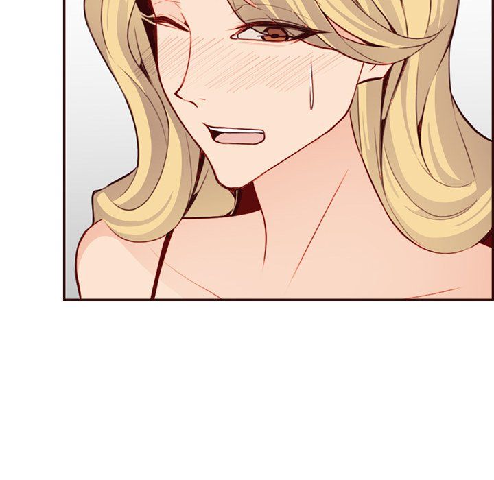 Never Too Late Manhwa - Chapter 117 Page 40