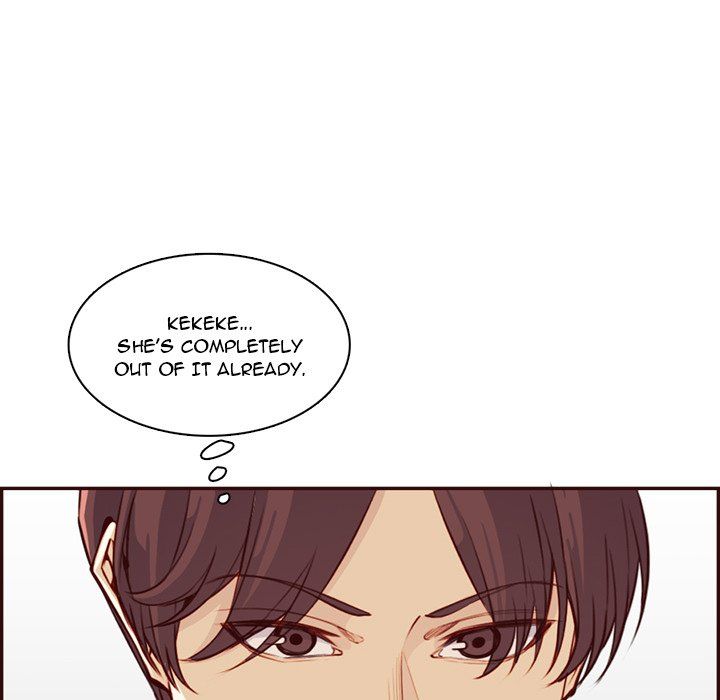 Never Too Late Manhwa - Chapter 117 Page 66