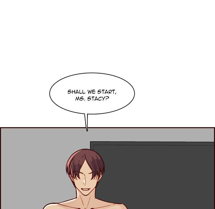 Never Too Late Manhwa - Chapter 117 Page 98