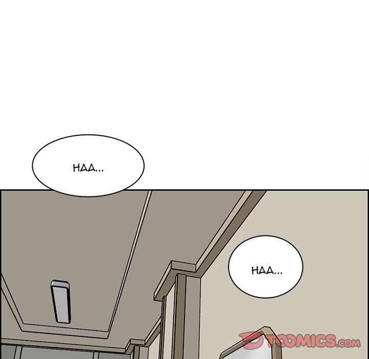 Never Too Late Manhwa - Chapter 130 Page 41