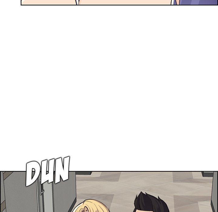 Never Too Late Manhwa - Chapter 130 Page 60