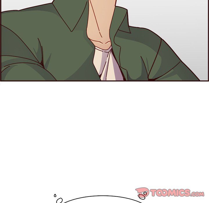 Never Too Late Manhwa - Chapter 113 Page 9