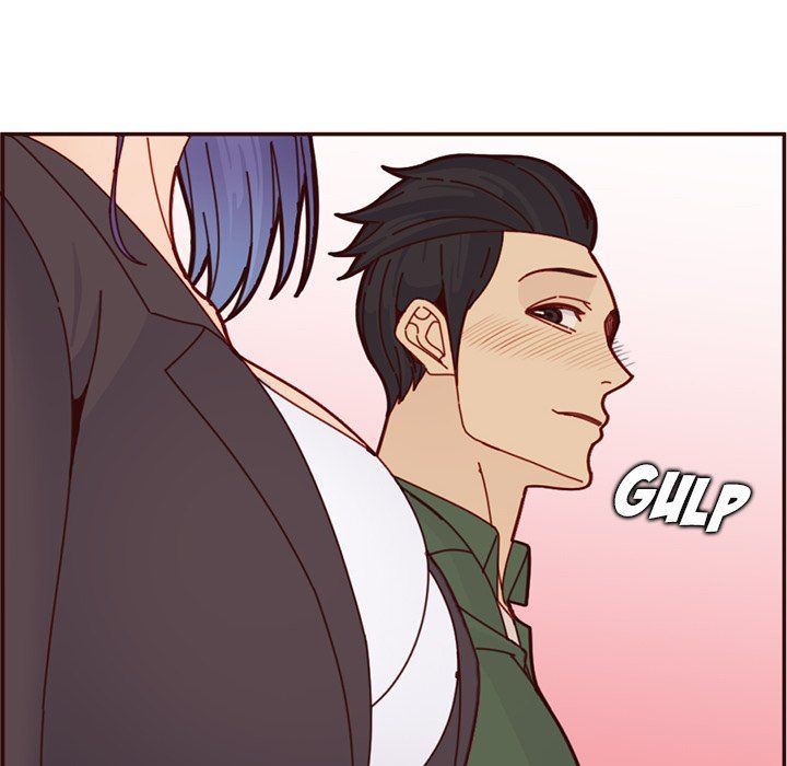 Never Too Late Manhwa - Chapter 113 Page 21