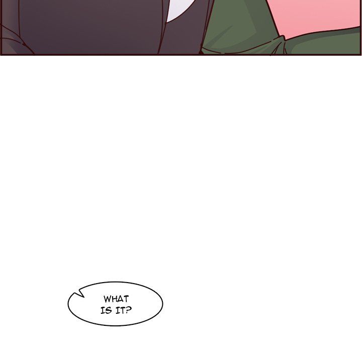 Never Too Late Manhwa - Chapter 113 Page 22