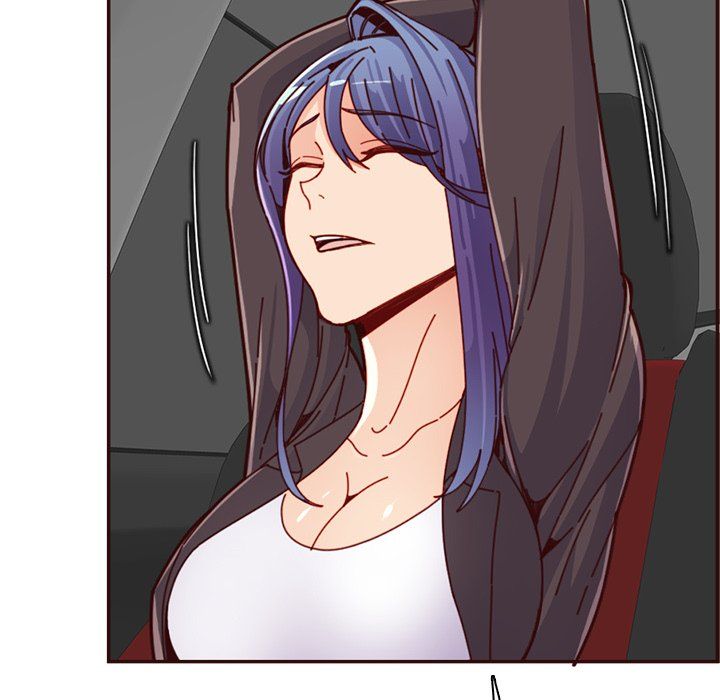 Never Too Late Manhwa - Chapter 113 Page 27