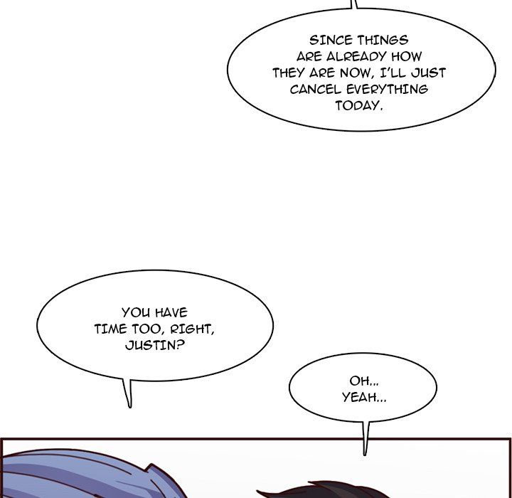 Never Too Late Manhwa - Chapter 113 Page 28