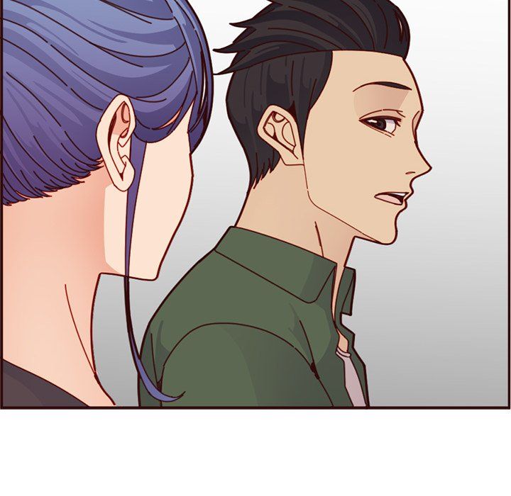 Never Too Late Manhwa - Chapter 113 Page 29