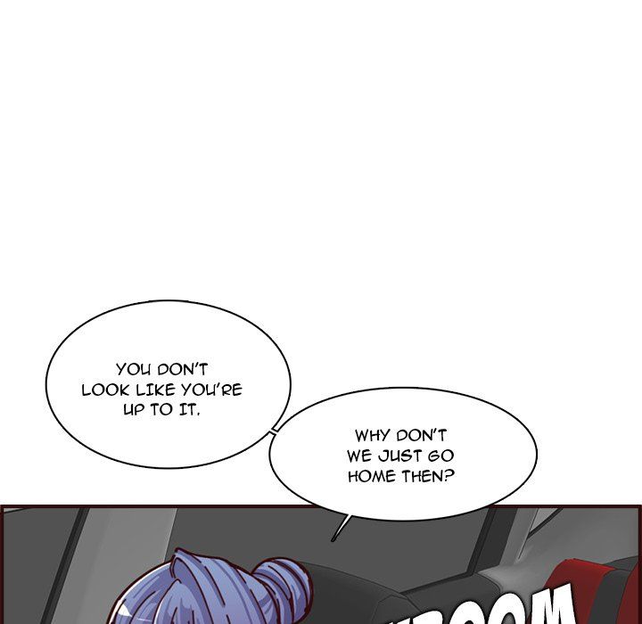 Never Too Late Manhwa - Chapter 113 Page 30