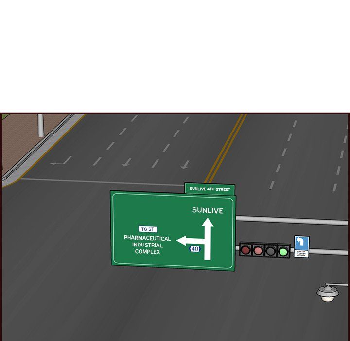 Never Too Late Manhwa - Chapter 113 Page 36