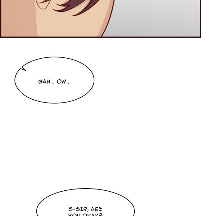 Never Too Late Manhwa - Chapter 113 Page 42