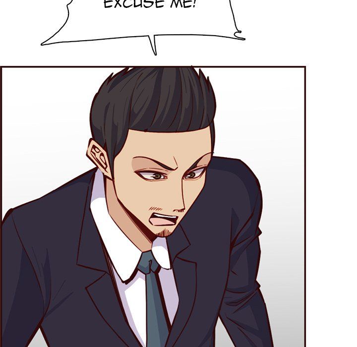 Never Too Late Manhwa - Chapter 113 Page 60