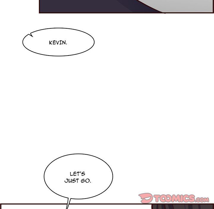 Never Too Late Manhwa - Chapter 113 Page 65