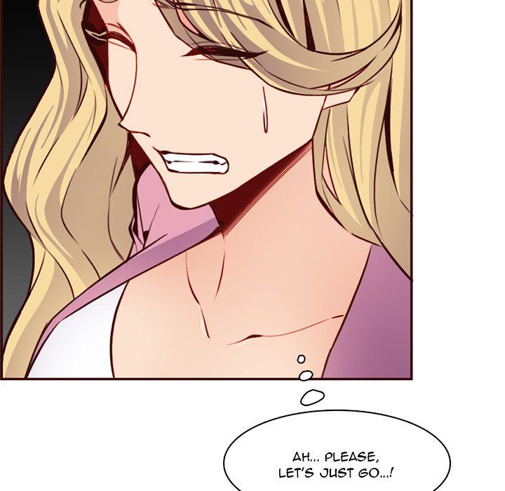 Never Too Late Manhwa - Chapter 113 Page 70