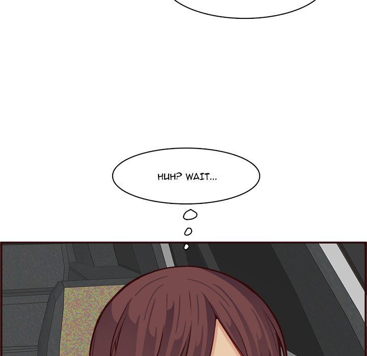 Never Too Late Manhwa - Chapter 113 Page 71