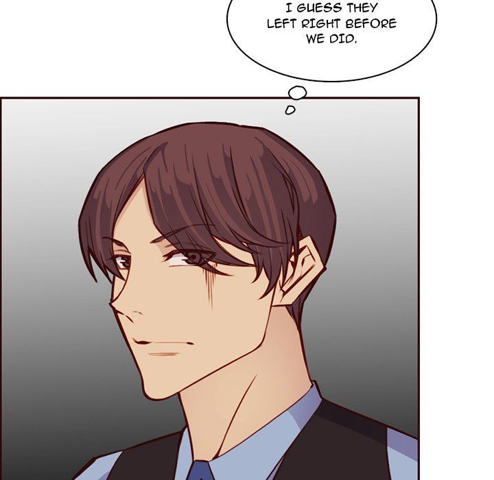 Never Too Late Manhwa - Chapter 113 Page 83