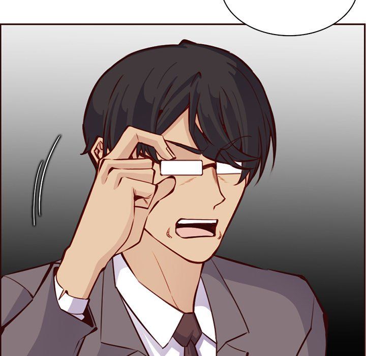 Never Too Late Manhwa - Chapter 113 Page 88