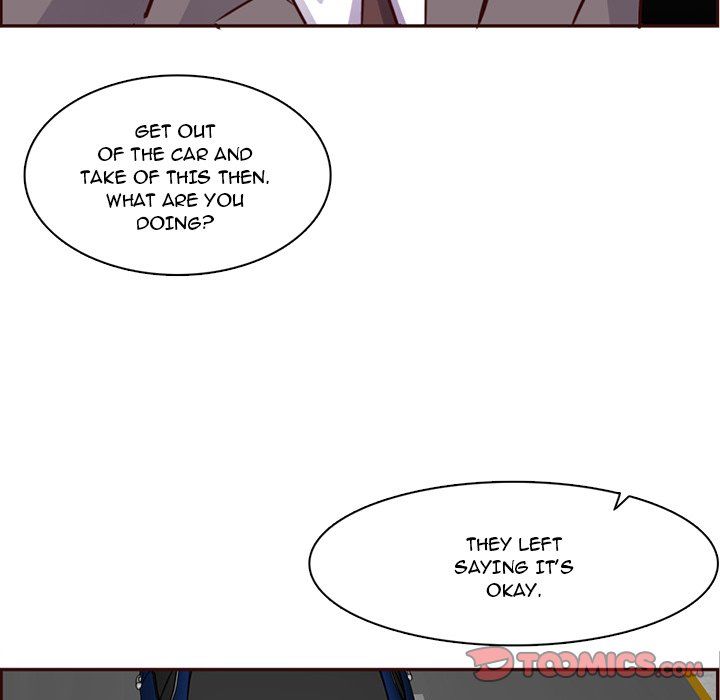 Never Too Late Manhwa - Chapter 113 Page 89