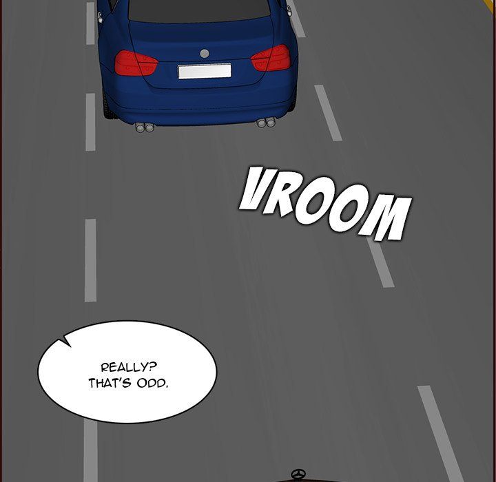 Never Too Late Manhwa - Chapter 113 Page 90