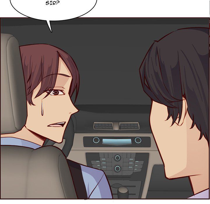 Never Too Late Manhwa - Chapter 113 Page 92