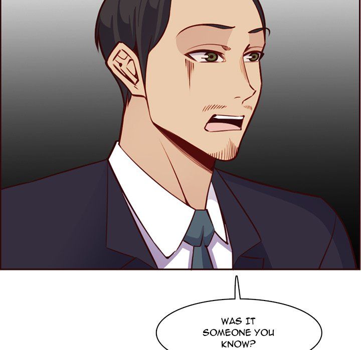 Never Too Late Manhwa - Chapter 113 Page 100