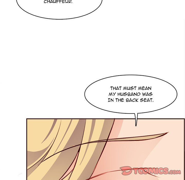 Never Too Late Manhwa - Chapter 113 Page 105