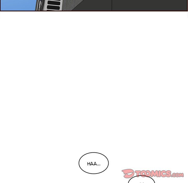 Never Too Late Manhwa - Chapter 113 Page 113