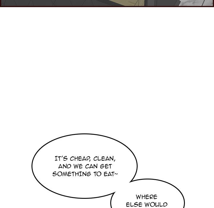 Never Too Late Manhwa - Chapter 56 Page 82