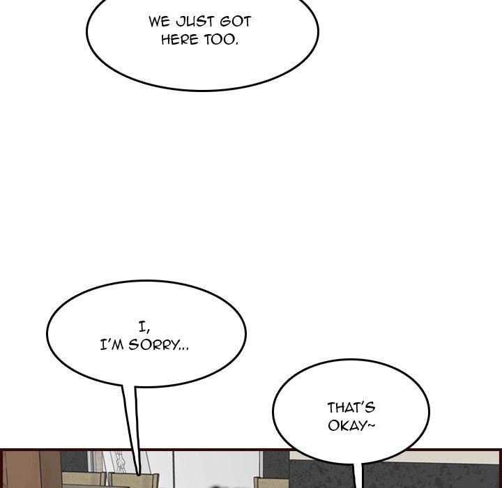 Never Too Late Manhwa - Chapter 56 Page 99