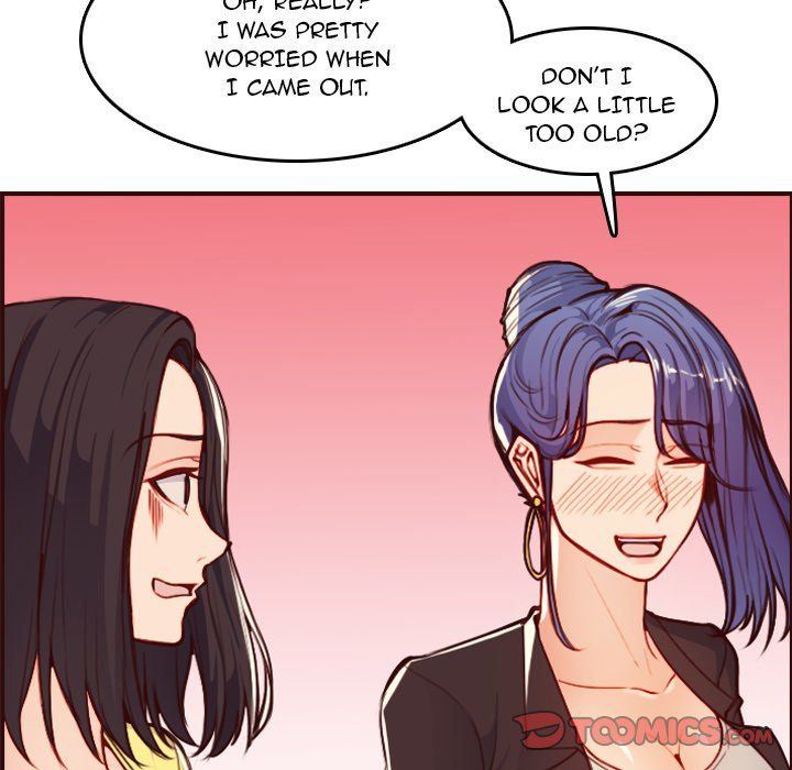 Never Too Late Manhwa - Chapter 56 Page 104