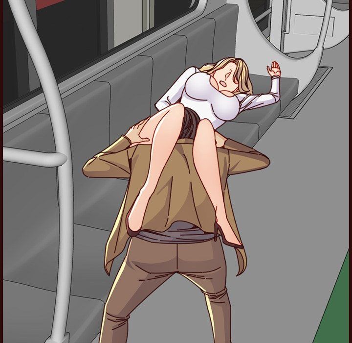 Never Too Late Manhwa - Chapter 80 Page 5