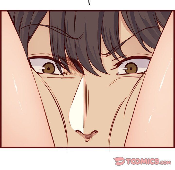 Never Too Late Manhwa - Chapter 80 Page 7