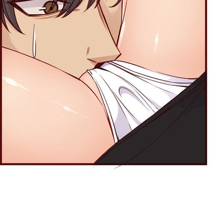 Never Too Late Manhwa - Chapter 80 Page 9