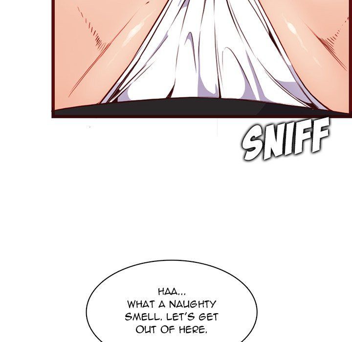 Never Too Late Manhwa - Chapter 80 Page 11