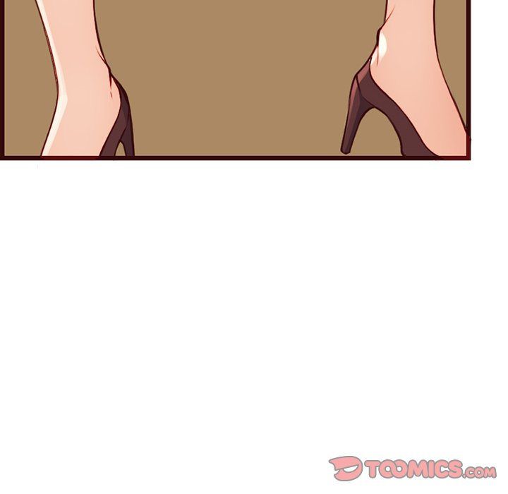 Never Too Late Manhwa - Chapter 80 Page 13