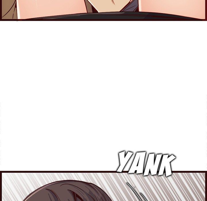 Never Too Late Manhwa - Chapter 80 Page 15