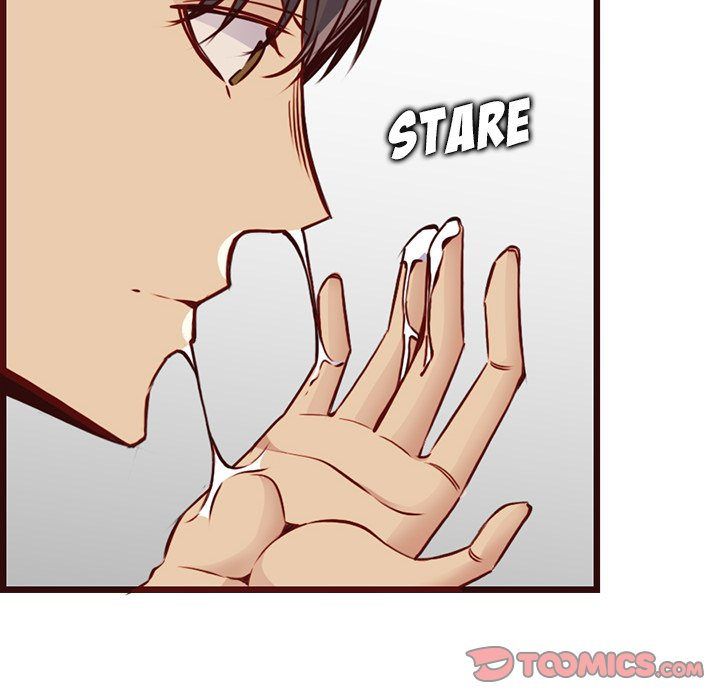 Never Too Late Manhwa - Chapter 80 Page 19