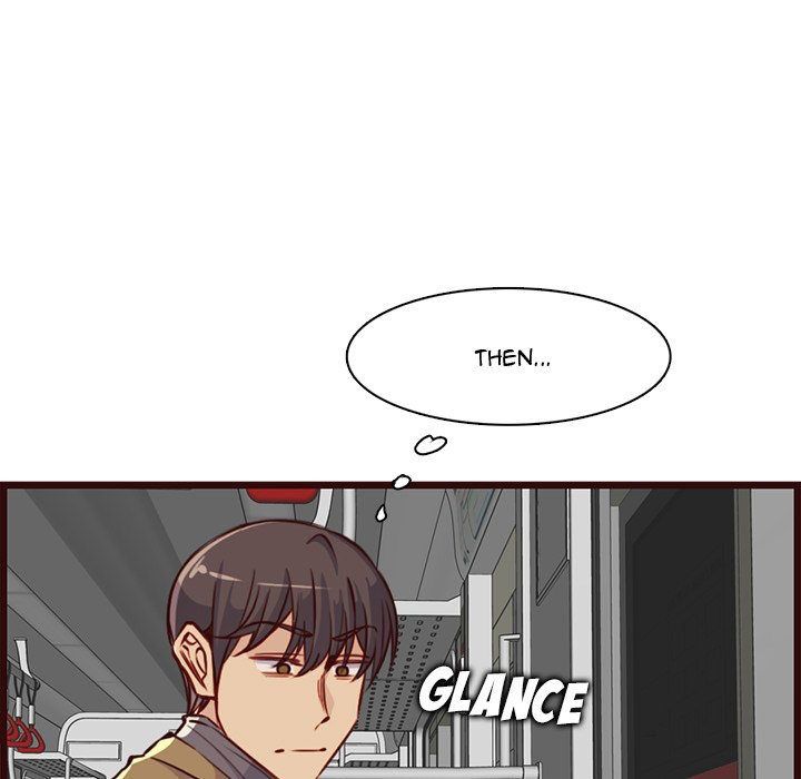 Never Too Late Manhwa - Chapter 80 Page 20