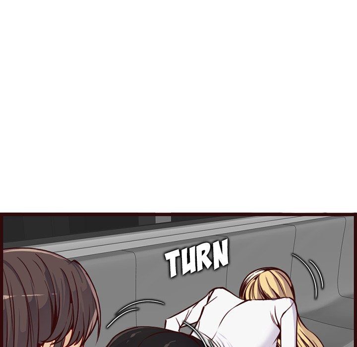 Never Too Late Manhwa - Chapter 80 Page 25