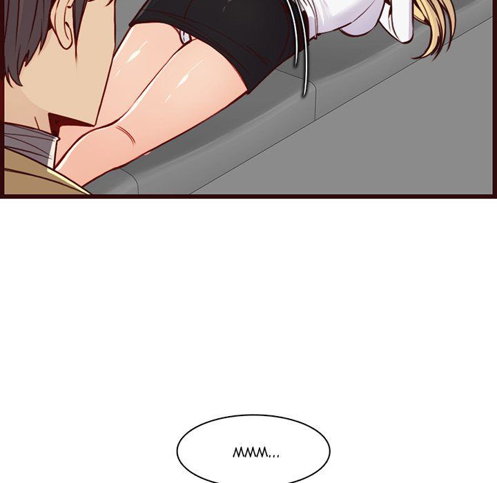 Never Too Late Manhwa - Chapter 80 Page 26